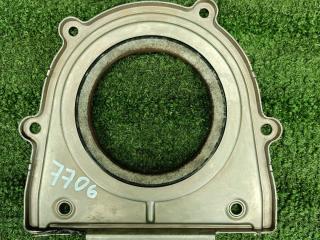 крышка двигателя передняя Ford Focus 2 поколение 2007, 2.0 л., AODA, бензин, МКПП, хетчбэк 5 дв., 1211759