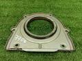крышка двигателя передняя Ford Focus 2 поколение 2007, 2.0 л., AODA, бензин, МКПП, хетчбэк 5 дв., 1211759 - фото №2