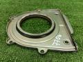 крышка двигателя передняя Ford Focus 2 поколение 2007, 2.0 л., AODA, бензин, МКПП, хетчбэк 5 дв., 1211759 - фото №4