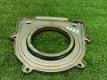 крышка двигателя передняя Ford Focus 2 поколение 2007, 2.0 л., AODA, бензин, МКПП, хетчбэк 5 дв., 1211759 - фото №6