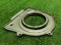 крышка двигателя передняя Ford Focus 2 поколение 2007, 2.0 л., AODA, бензин, МКПП, хетчбэк 5 дв., 1211759 - фото №7