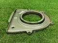 крышка двигателя передняя Ford Focus 2 поколение 2007, 2.0 л., AODA, бензин, МКПП, хетчбэк 5 дв., 1211759 - фото №8