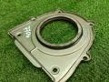 крышка двигателя передняя Ford Focus 2 поколение 2007, 2.0 л., AODA, бензин, МКПП, хетчбэк 5 дв., 1211759 - фото №9