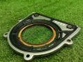 крышка двигателя передняя Ford Focus 2 поколение 2007, 2.0 л., AODA, бензин, МКПП, хетчбэк 5 дв., 1211759 - фото №14
