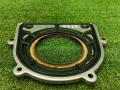 крышка двигателя передняя Ford Focus 2 поколение 2007, 2.0 л., AODA, бензин, МКПП, хетчбэк 5 дв., 1211759 - фото №15