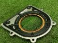 крышка двигателя передняя Ford Focus 2 поколение 2007, 2.0 л., AODA, бензин, МКПП, хетчбэк 5 дв., 1211759 - фото №16