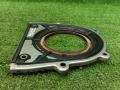 крышка двигателя передняя Ford Focus 2 поколение 2007, 2.0 л., AODA, бензин, МКПП, хетчбэк 5 дв., 1211759 - фото №17