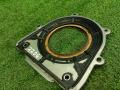 крышка двигателя передняя Ford Focus 2 поколение 2007, 2.0 л., AODA, бензин, МКПП, хетчбэк 5 дв., 1211759 - фото №18