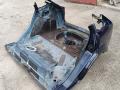 крыло заднее правое Ford Focus 2 поколение 2007, 2.0 л., AODA, бензин, МКПП, хетчбэк 5 дв., 1528950 - фото №11