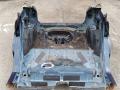 крыло заднее правое Ford Focus 2 поколение 2007, 2.0 л., AODA, бензин, МКПП, хетчбэк 5 дв., 1528950 - фото №12