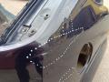 крыло заднее правое Ford Focus 2 поколение 2007, 2.0 л., AODA, бензин, МКПП, хетчбэк 5 дв., 1528950 - фото №5