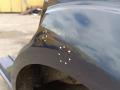 крыло заднее правое Ford Focus 2 поколение 2007, 2.0 л., AODA, бензин, МКПП, хетчбэк 5 дв., 1528950 - фото №27