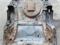 крыло заднее правое Ford Focus 2 поколение 2007, 2.0 л., AODA, бензин, МКПП, хетчбэк 5 дв., 1528950 - фото №10