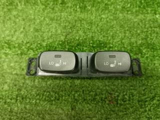 кнопка обогрева сидений SsangYong Actyon 2 NEW 2 поколение SUV 2011, 2.0 л., D20DTF, дизель, МКПП, внедорожник 5 дв., 8580034000HDX