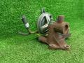 клапан EGR Nissan Primera P10 1996, 1.6 л., бензин, AEY77 - фото №5