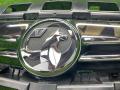 заглушка (решетка) в бампер Opel Astra J [рестайлинг] 2012, 1.4 л., A 14 NET, бензин, МКПП, белый, купе, передний привод, правый руль, 13264582 - фото №5
