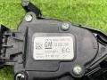 педаль Opel Astra J [рестайлинг] 2012, 1.4 л., A 14 NET, бензин, МКПП, белый, купе, передний привод, правый руль, 13252704 - фото №8