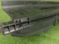 воздуховод Opel Astra J [рестайлинг] 2012, 1.4 л., A 14 NET, бензин, МКПП, белый, купе, передний привод, правый руль, 13310898 - фото №9