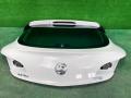 крышка багажника (дверь 3-5) Opel Astra J [рестайлинг] 2012, 1.4 л., A 14 NET, бензин, МКПП, белый, купе, передний привод, правый руль, 13371615 - фото №42