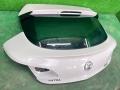 крышка багажника (дверь 3-5) Opel Astra J [рестайлинг] 2012, 1.4 л., A 14 NET, бензин, МКПП, белый, купе, передний привод, правый руль, 13371615 - фото №44