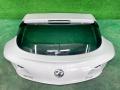 крышка багажника (дверь 3-5) Opel Astra J [рестайлинг] 2012, 1.4 л., A 14 NET, бензин, МКПП, белый, купе, передний привод, правый руль, 13371615 - фото №46