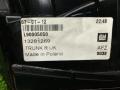 фонарь крышки багажника правый Opel Astra J [рестайлинг] 2012, 1.4 л., A 14 NET, бензин, МКПП, белый, купе, передний привод, правый руль, 13281269 - фото №8