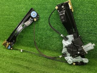 стеклоподъемник передний правый Opel Astra J [рестайлинг] 2012, 1.4 л., A 14 NET, бензин, МКПП, белый, купе, передний привод, правый руль, 13260144
