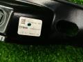 стеклоподъемник передний правый Opel Astra J [рестайлинг] 2012, 1.4 л., A 14 NET, бензин, МКПП, белый, купе, передний привод, правый руль, 13260144 - фото №11