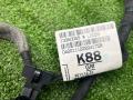 Проводка крышки багажника Opel Astra J [рестайлинг] 2012, 1.4 л., A 14 NET, бензин, МКПП, белый, купе, передний привод, правый руль, 13350069 - фото №3