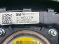 подушка безопасности водителя Opel Astra J [рестайлинг] 2012, 1.4 л., A 14 NET, бензин, МКПП, белый, купе, передний привод, правый руль, 13299779 - фото №8