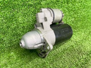 стартер Opel Astra J [рестайлинг] 2012, 1.4 л., A 14 NET, бензин, МКПП, белый, купе, передний привод, правый руль, 55572440