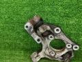 кулак поворотный левый Opel Astra J [рестайлинг] 2012, 1.4 л., A 14 NET, бензин, МКПП, белый, купе, передний привод, правый руль, 13248528 - фото №11
