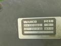 насос вакуумный SsangYong Actyon 2 NEW 2 поколение SUV 2013, 2.0 л., D20DTF, дизель, МКПП, waa, внедорожник 5 дв., передний привод, правый руль, 6712300165 - фото №7