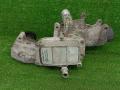 корпус масляного фильтра SsangYong Actyon 2 NEW 2 поколение SUV 2013, 2.0 л., D20DTF, дизель, МКПП, waa, внедорожник 5 дв., передний привод, правый руль, 6711800265 - фото №9