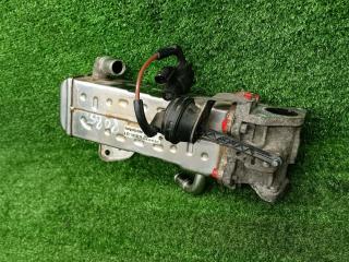охладитель EGR / Радиатор EGR SsangYong Actyon 2 NEW 2 поколение SUV 2013, 2.0 л., D20DTF, дизель, МКПП, waa, внедорожник 5 дв., передний привод, правый руль, 6711400570