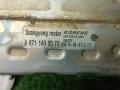охладитель EGR / Радиатор EGR SsangYong Actyon 2 NEW 2 поколение SUV 2013, 2.0 л., D20DTF, дизель, МКПП, waa, внедорожник 5 дв., передний привод, правый руль, 6711400570 - фото №14