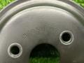 шкив помпы Opel Astra J [рестайлинг] 2012, 1.4 л., A 14 NET, бензин, МКПП, белый, купе, передний привод, правый руль, 90531737 - фото №10