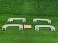 ручка внутренняя потолочная Mitsubishi ASX 1 поколение GA1W 2010, 1.6 л., 4A92, бензин, МКПП, u17a, внедорожник 5 дв., передний привод, правый руль, 7610A111HC - фото №6
