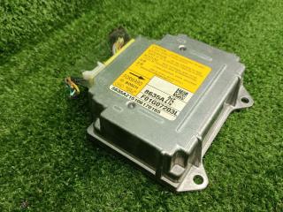 блок управления (другие) Mitsubishi ASX 1 поколение GA1W 2010, 1.6 л., 4A92, бензин, МКПП, u17a, внедорожник 5 дв., передний привод, правый руль, 8635A215
