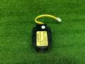 блок AirBag Mitsubishi ASX 1 поколение GA1W 2010, 1.6 л., 4A92, бензин, МКПП, u17a, внедорожник 5 дв., передний привод, правый руль, 8610A054 - фото №12