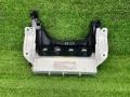 подушка безопасности Mitsubishi ASX 1 поколение GA1W 2010, 1.6 л., 4A92, бензин, МКПП, u17a, внедорожник 5 дв., передний привод, правый руль, 7030A241XB - фото №4