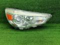 фара правая Mitsubishi ASX 1 поколение GA1W 2010, 1.6 л., 4A92, бензин, МКПП, u17a, внедорожник 5 дв., передний привод, правый руль, 8301B590 - фото №2