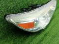 фара правая Mitsubishi ASX 1 поколение GA1W 2010, 1.6 л., 4A92, бензин, МКПП, u17a, внедорожник 5 дв., передний привод, правый руль, 8301B590 - фото №3