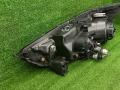 фара правая Mitsubishi ASX 1 поколение GA1W 2010, 1.6 л., 4A92, бензин, МКПП, u17a, внедорожник 5 дв., передний привод, правый руль, 8301B590 - фото №9