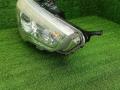 фара правая Mitsubishi ASX 1 поколение GA1W 2010, 1.6 л., 4A92, бензин, МКПП, u17a, внедорожник 5 дв., передний привод, правый руль, 8301B590 - фото №15