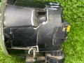 фара противотуманная левая Mitsubishi ASX 1 поколение GA1W 2010, 1.6 л., 4A92, бензин, МКПП, u17a, внедорожник 5 дв., передний привод, правый руль, 89500181 - фото №7