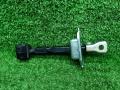 ограничитель открывания двери Mitsubishi ASX 1 поколение GA1W 2010, 1.6 л., 4A92, бензин, МКПП, u17a, внедорожник 5 дв., передний привод, правый руль, 5732A066 - фото №6