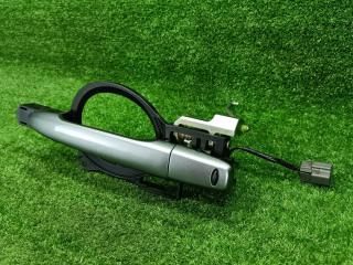 ручка наружная Mitsubishi ASX 1 поколение GA1W 2010, 1.6 л., 4A92, бензин, МКПП, u17a, внедорожник 5 дв., передний привод, правый руль, 5716A021HJ