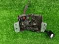 замок капота Mitsubishi ASX 1 поколение GA1W 2010, 1.6 л., 4A92, бензин, МКПП, u17a, внедорожник 5 дв., передний привод, правый руль, 5908A108 - фото №10