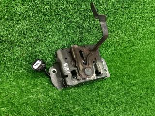 замок капота Mitsubishi ASX 1 поколение GA1W 2010, 1.6 л., 4A92, бензин, МКПП, u17a, внедорожник 5 дв., передний привод, правый руль, 5908A108